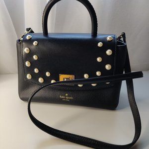 kate spade crossbody serrano pearl